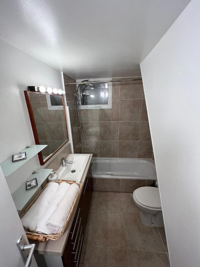 Heart Of St Germain Des Pres Apartment Paris Exterior photo